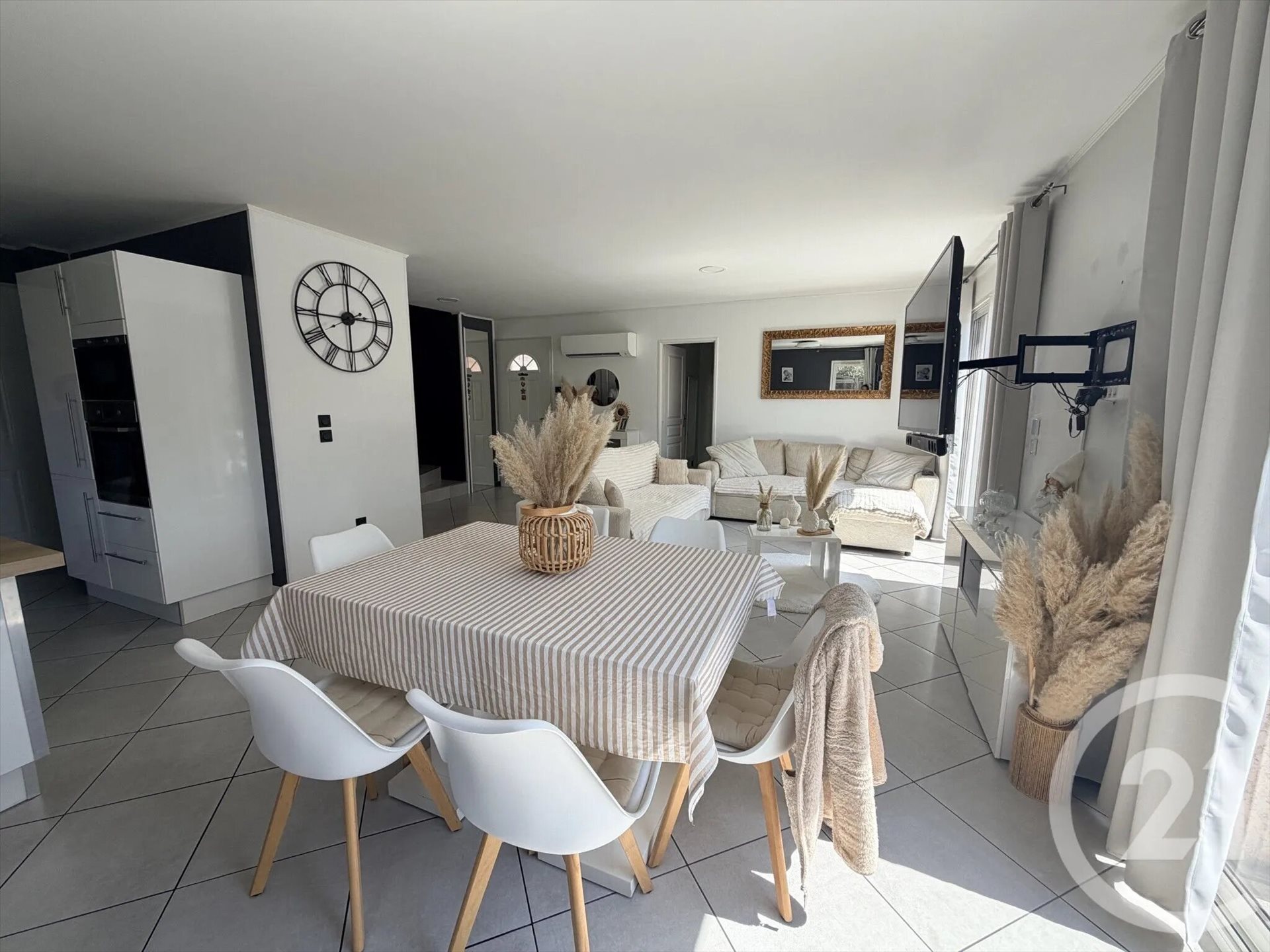 Maison à vendre, 100m², Moirans