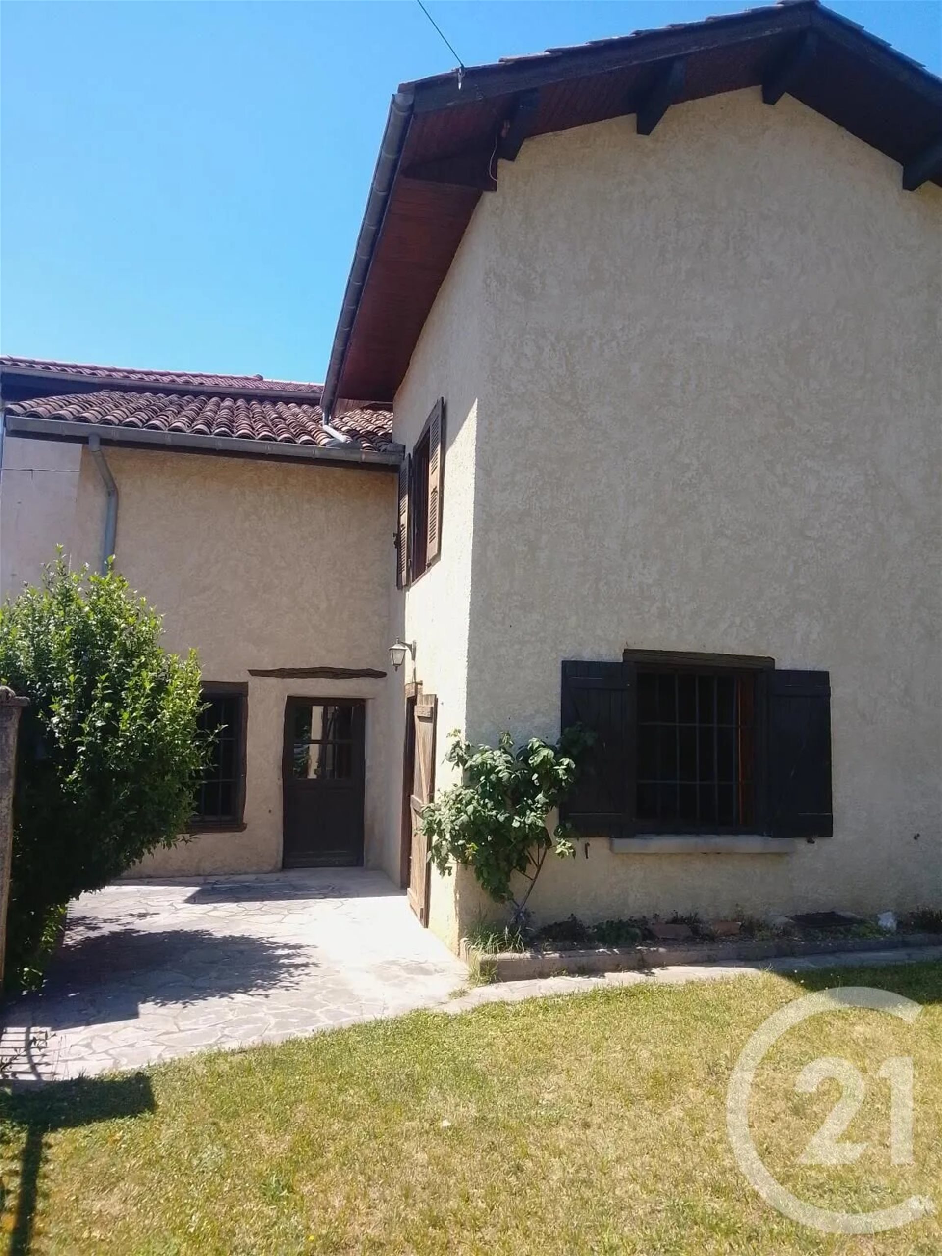 Maison à vendre, 152m², Saint-Nicolas-de-Macherin