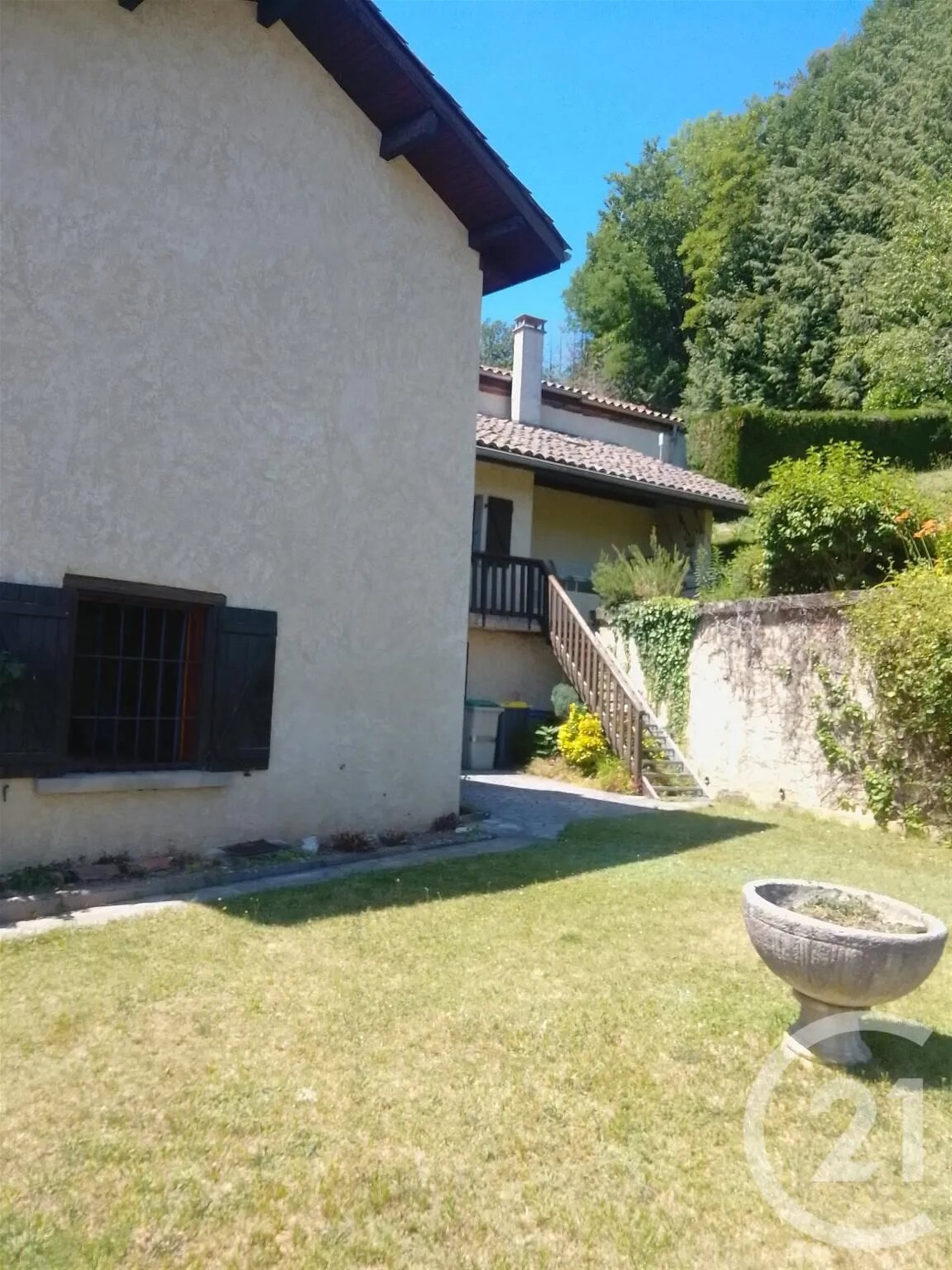Maison à vendre, 152m², Saint-Nicolas-de-Macherin