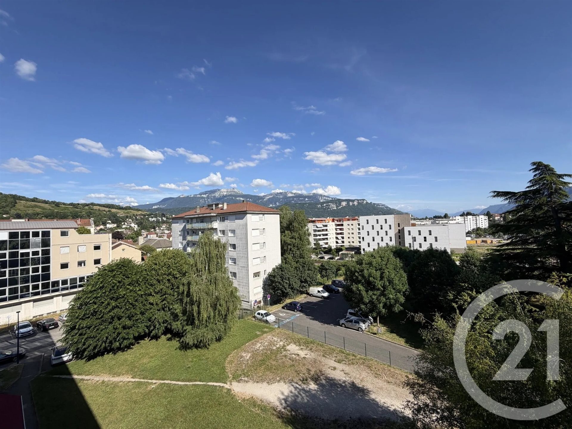 Appartement à vendre, 88m², Voiron