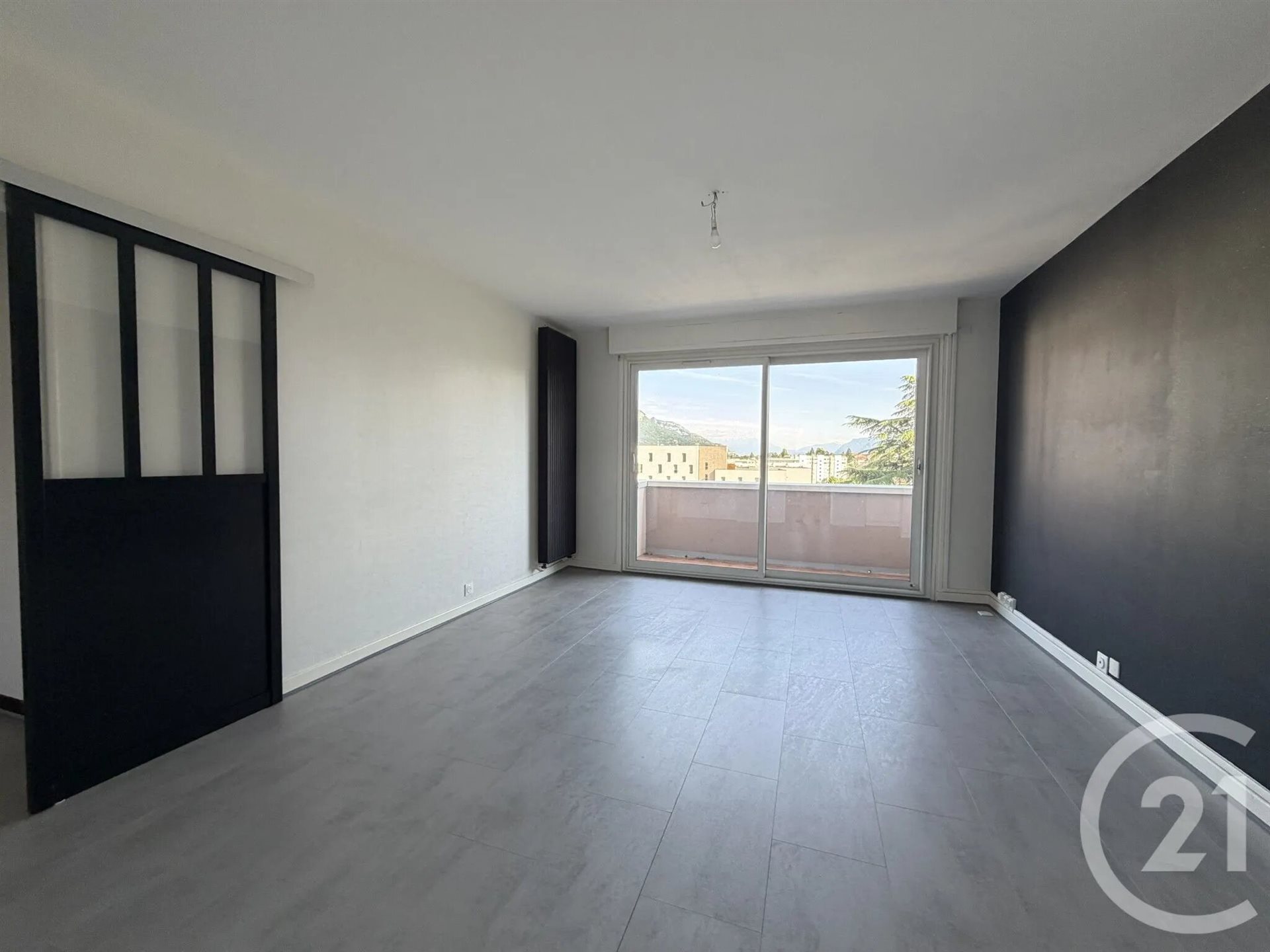 Appartement à vendre, 88m², Voiron