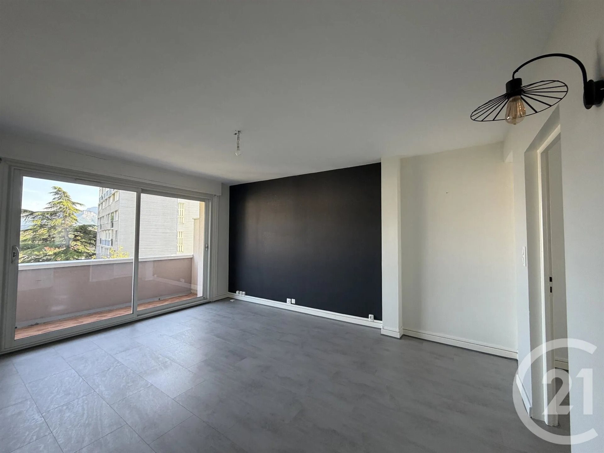 Appartement à vendre, 88m², Voiron
