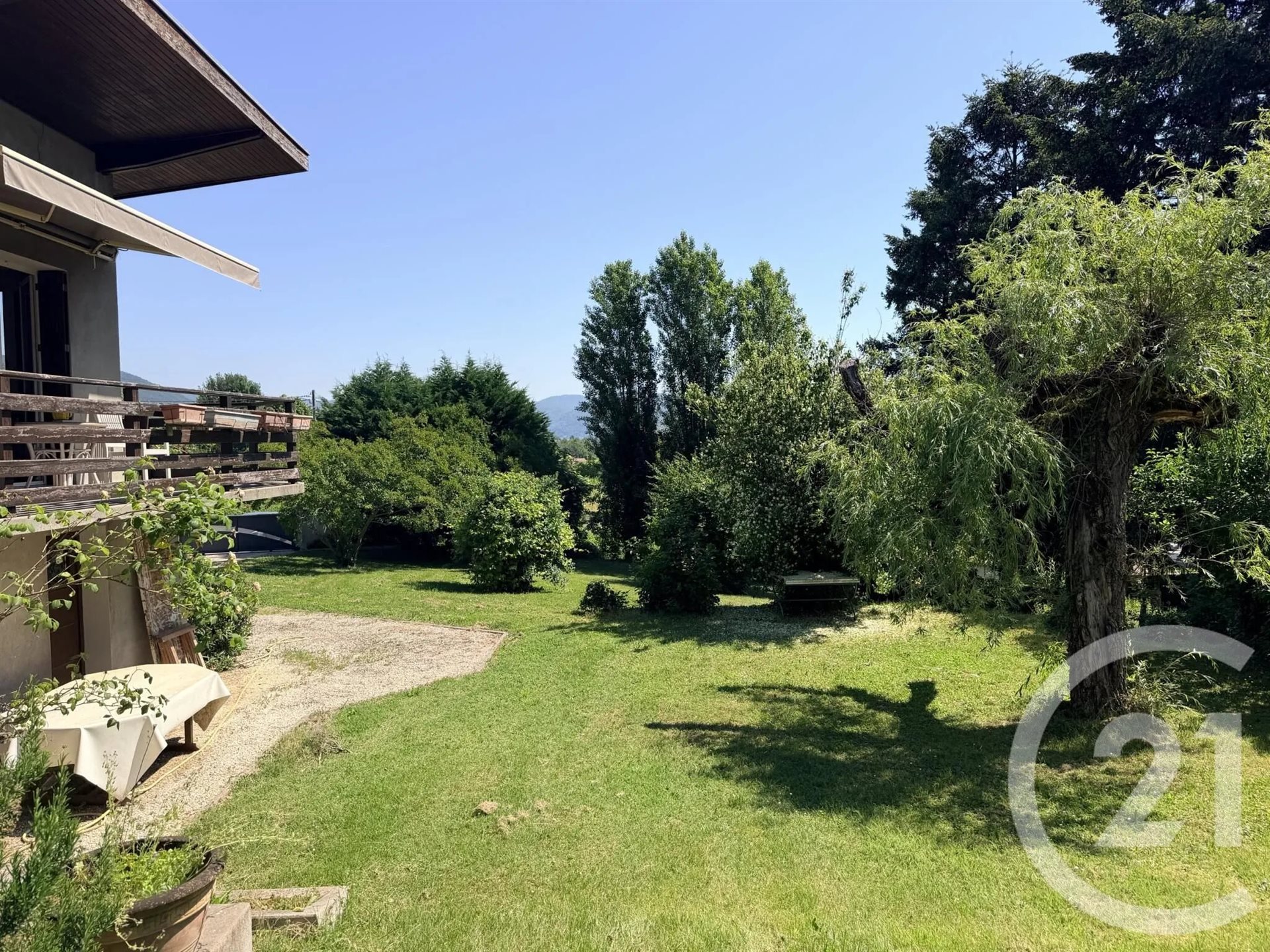 Maison à vendre, 93m², Charnècles