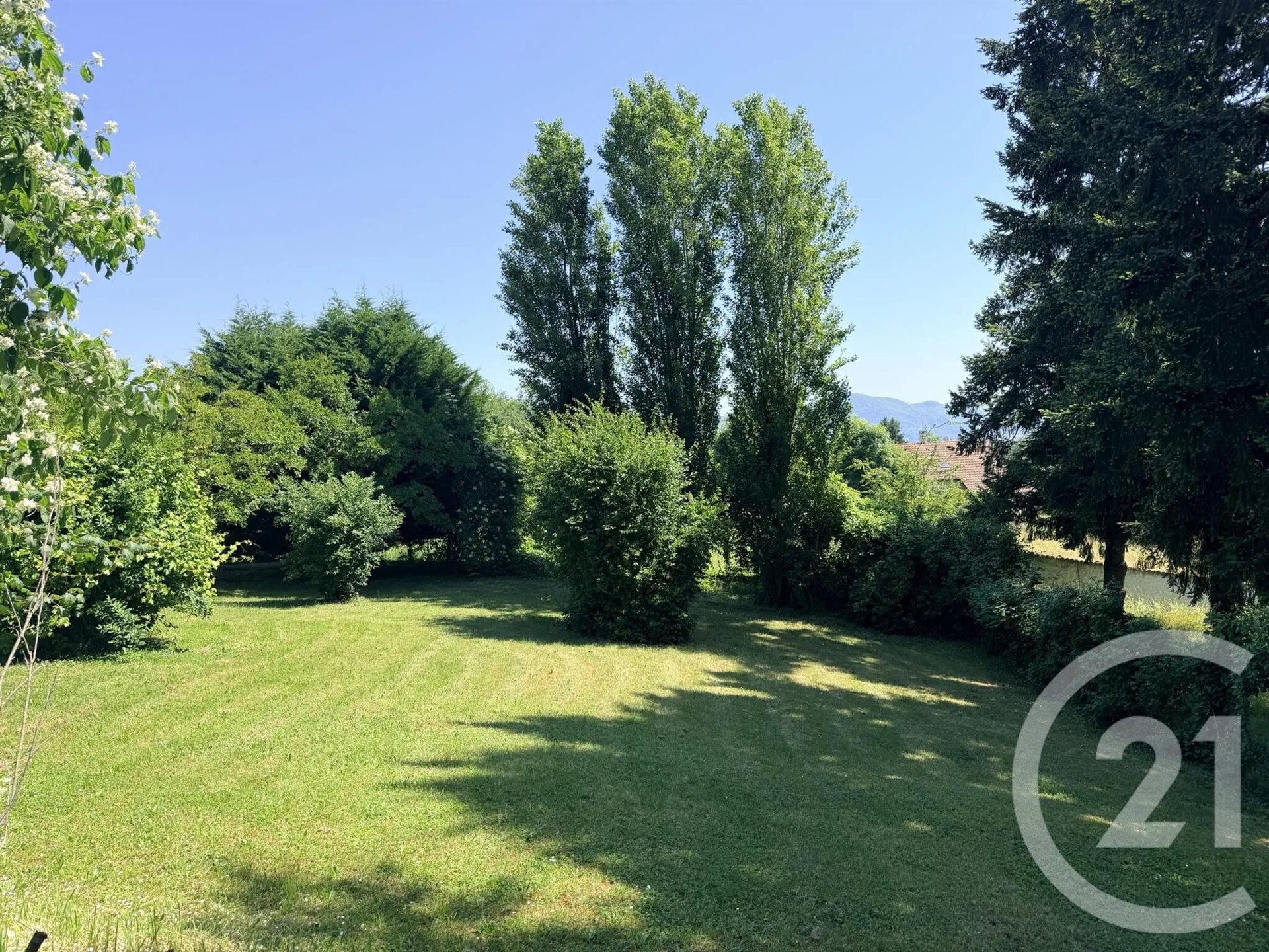 Maison à vendre, 93m², Charnècles