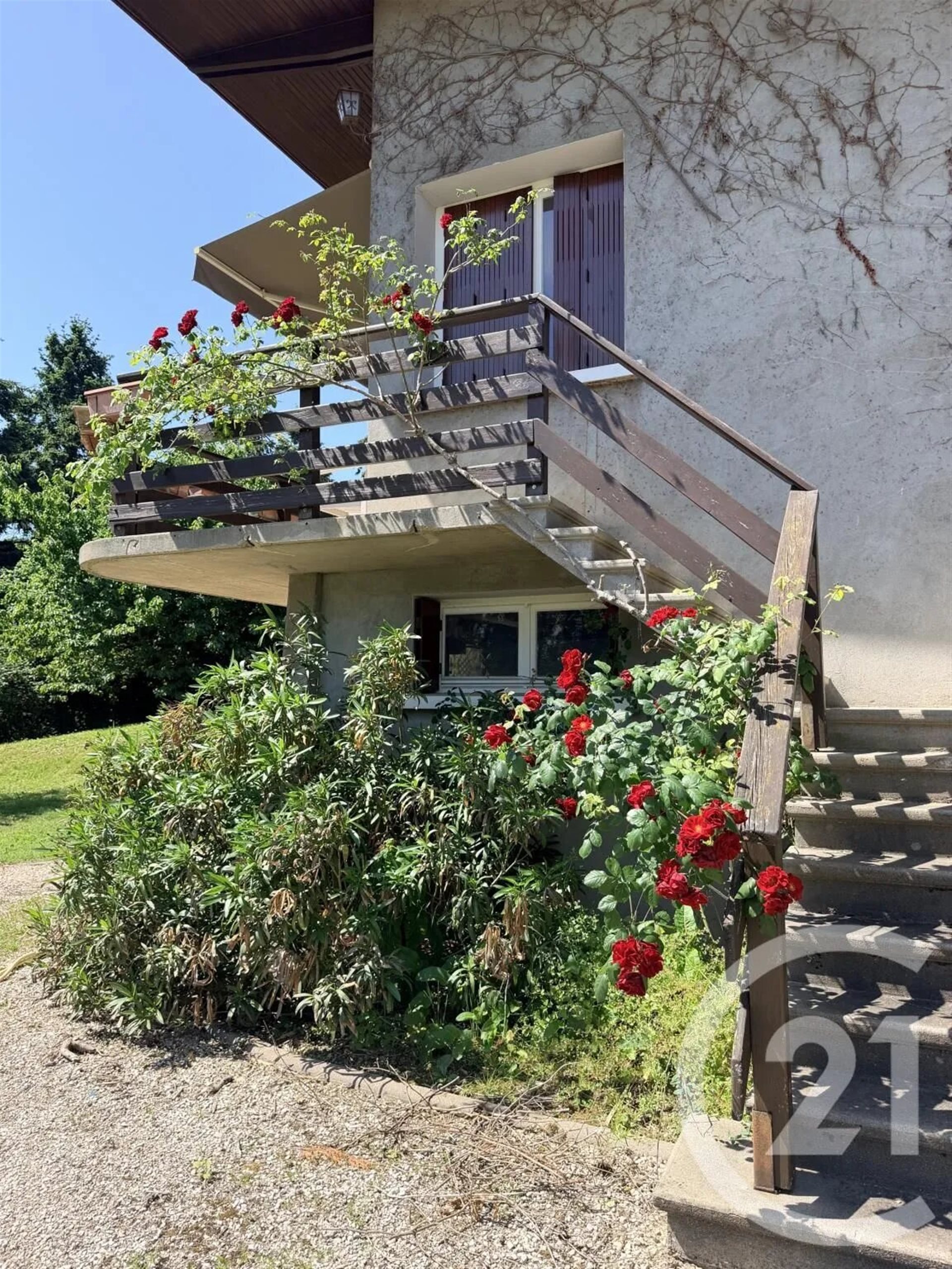 Maison à vendre, 93m², Charnècles