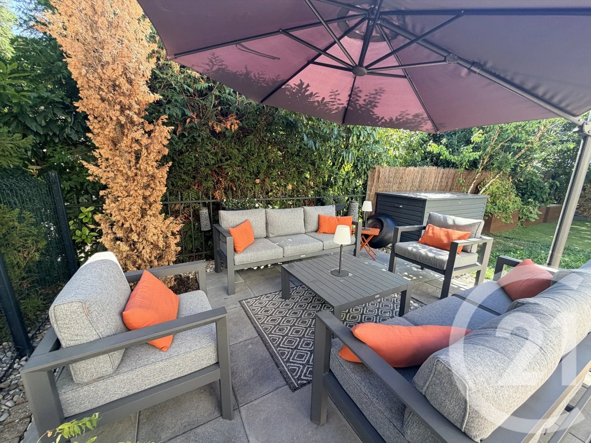 Appartement à vendre, 137m², Voiron