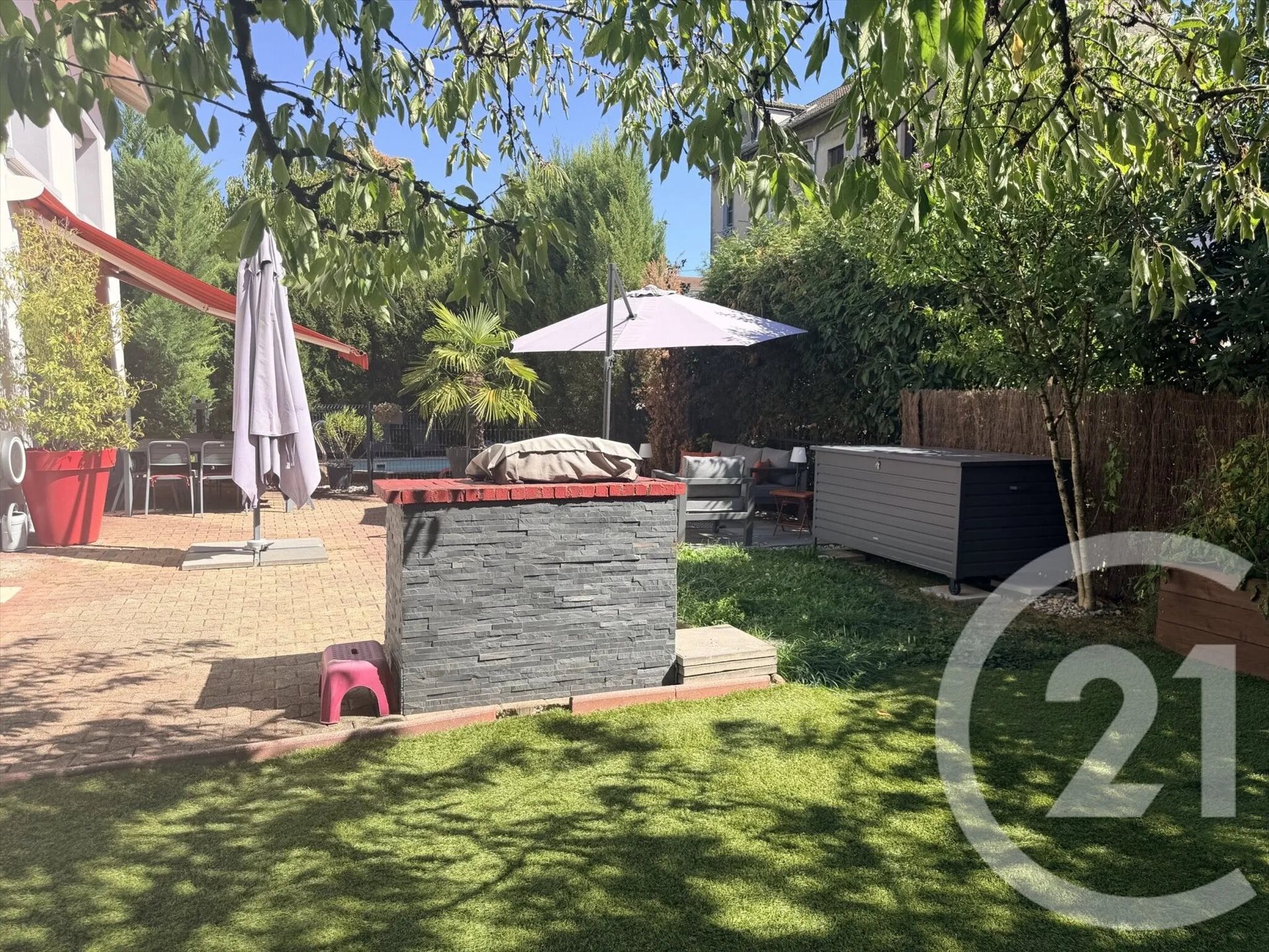 Appartement à vendre, 137m², Voiron