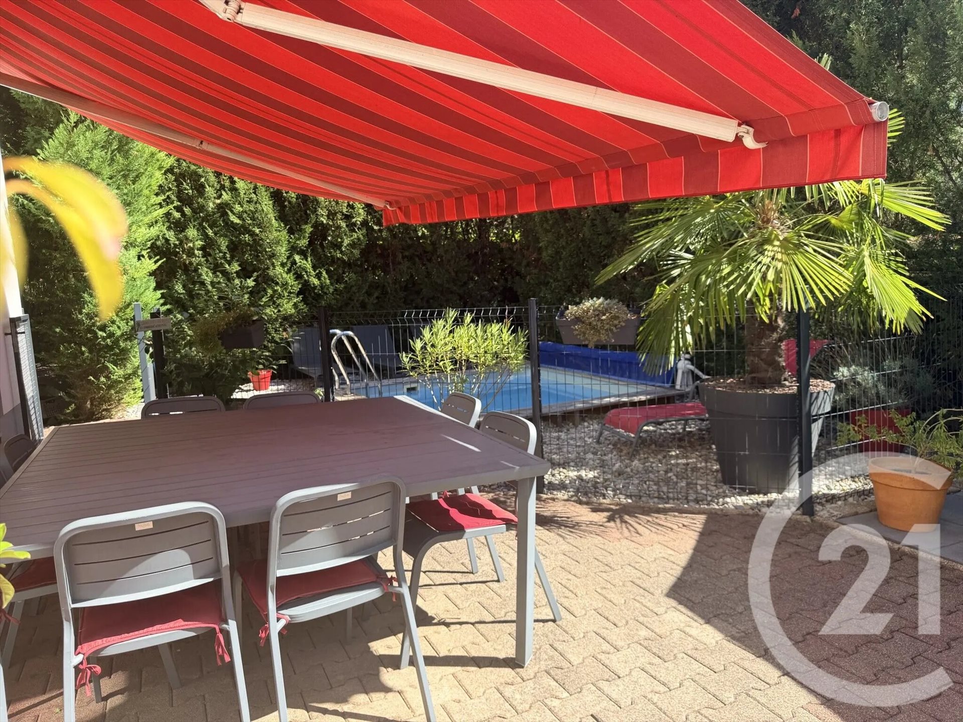 Appartement à vendre, 137m², Voiron
