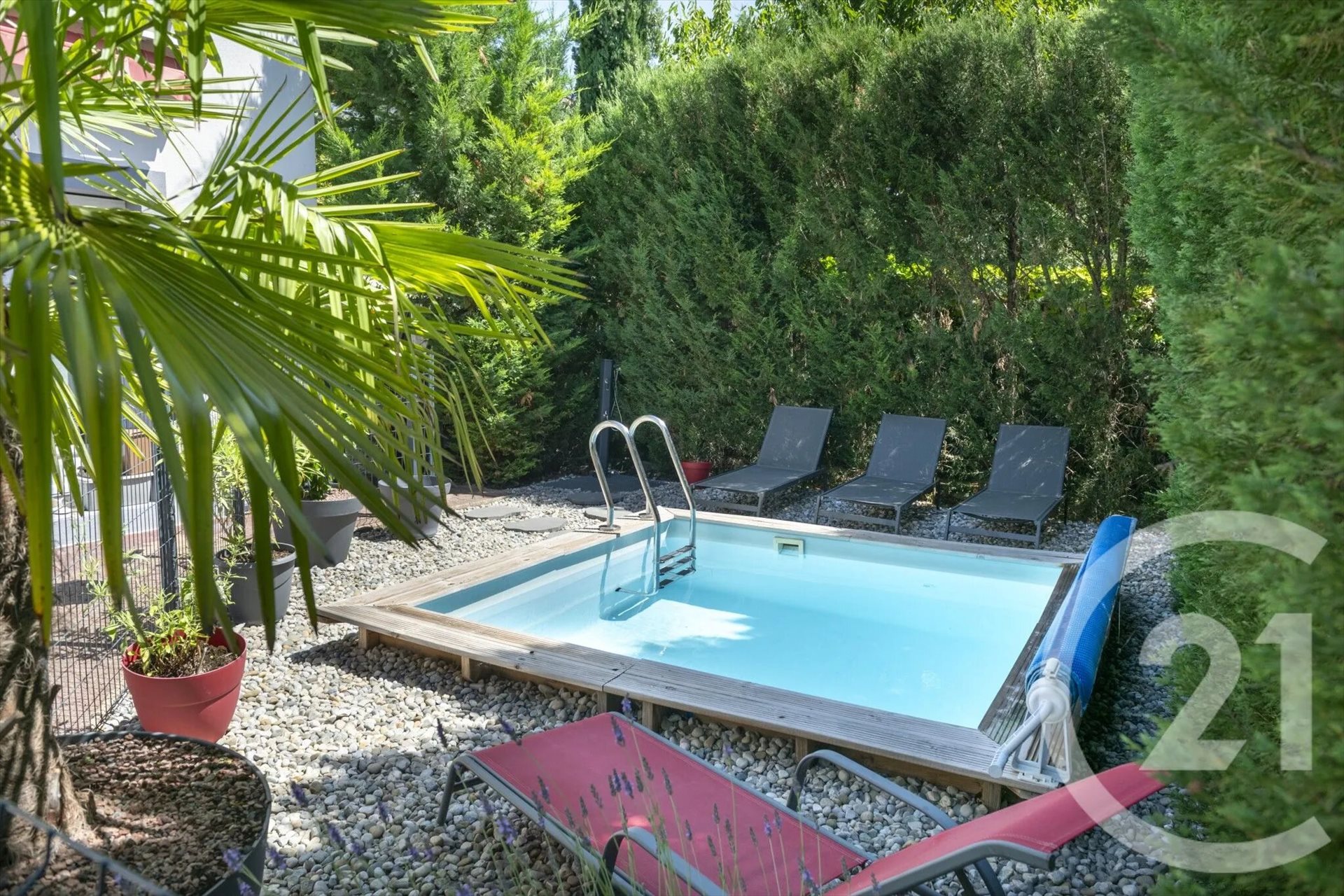 Appartement à vendre, 137m², Voiron