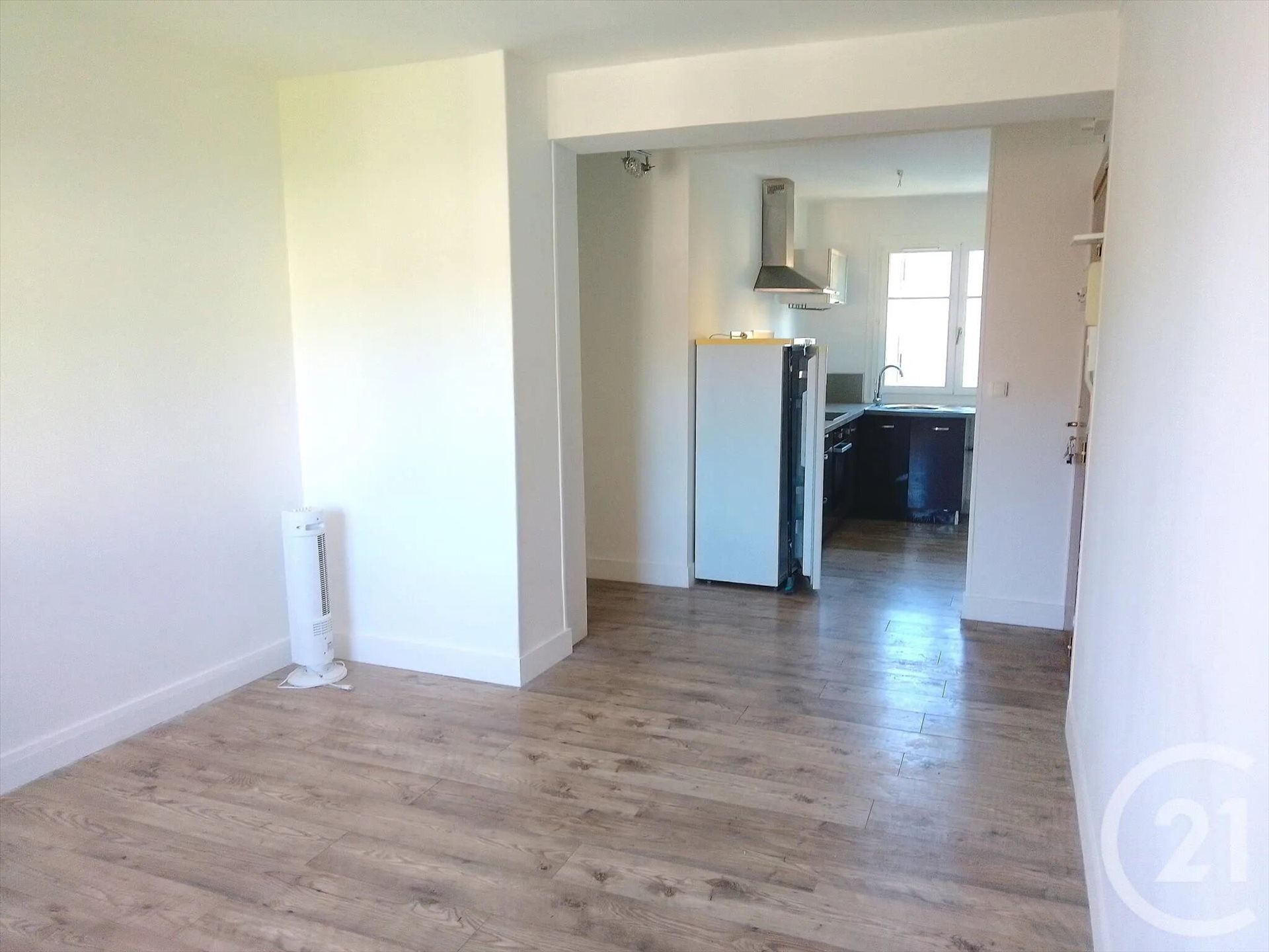 Appartement à vendre, 49m², Voiron