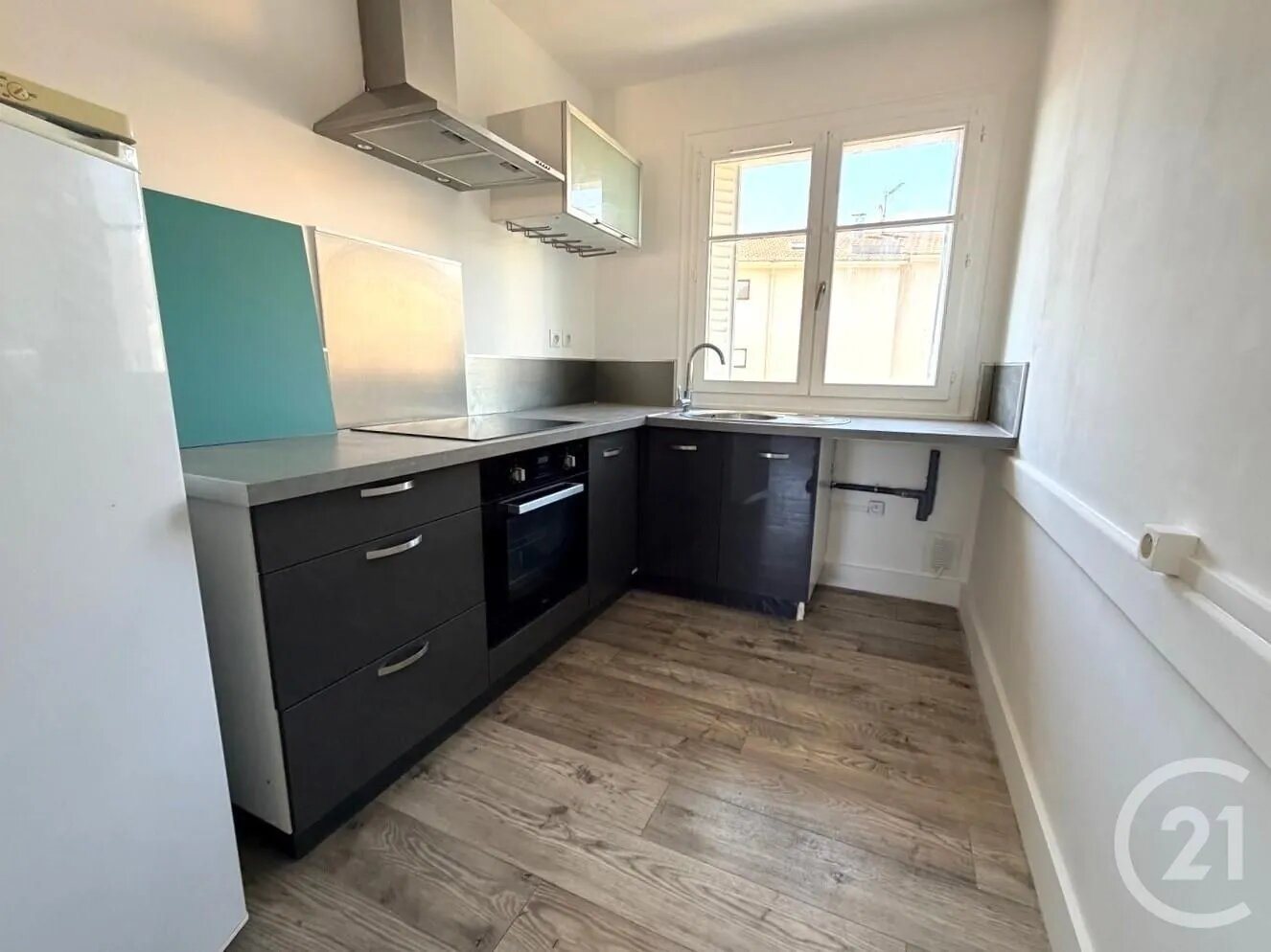 Appartement à vendre, 49m², Voiron
