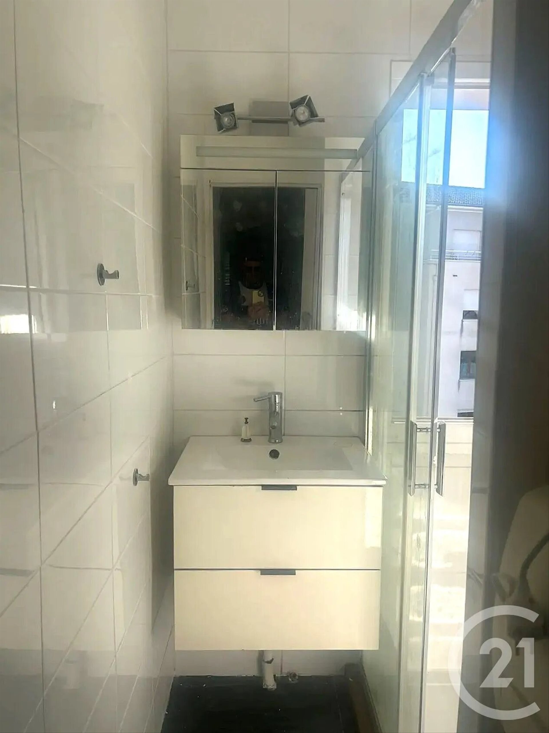 Appartement à vendre, 49m², Voiron