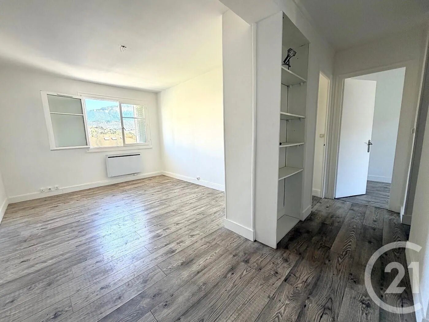 Appartement à vendre, 49m², Voiron