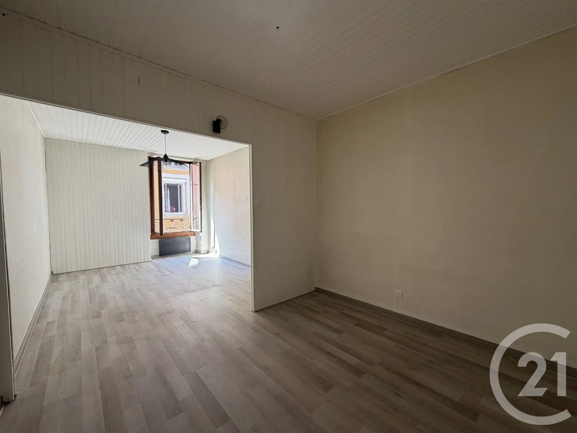 Appartement à vendre, 42m², Voiron