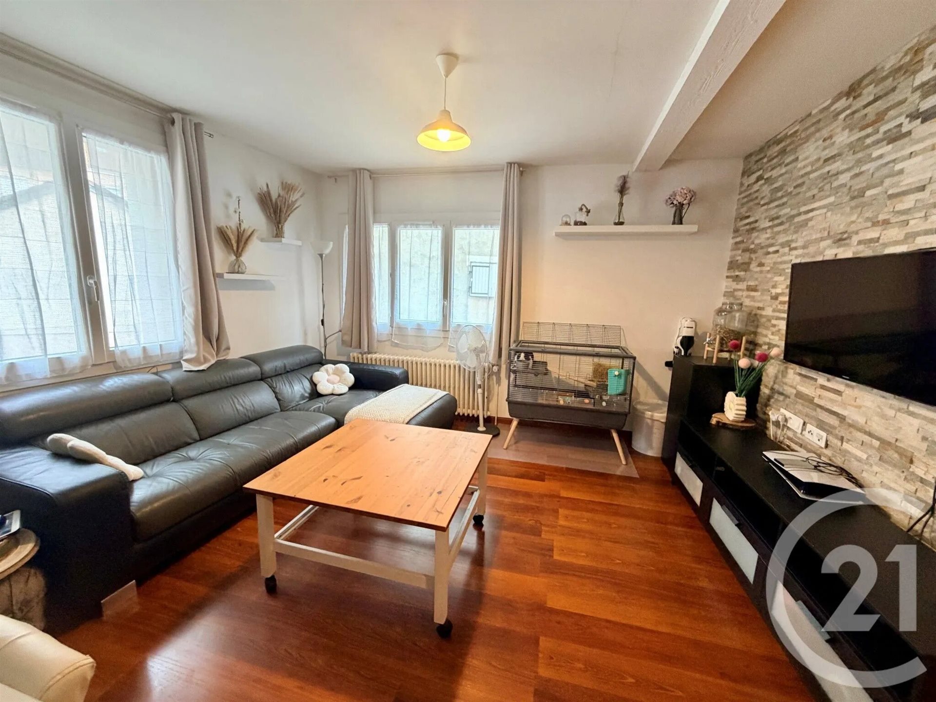 Maison à vendre, 88m², Tullins