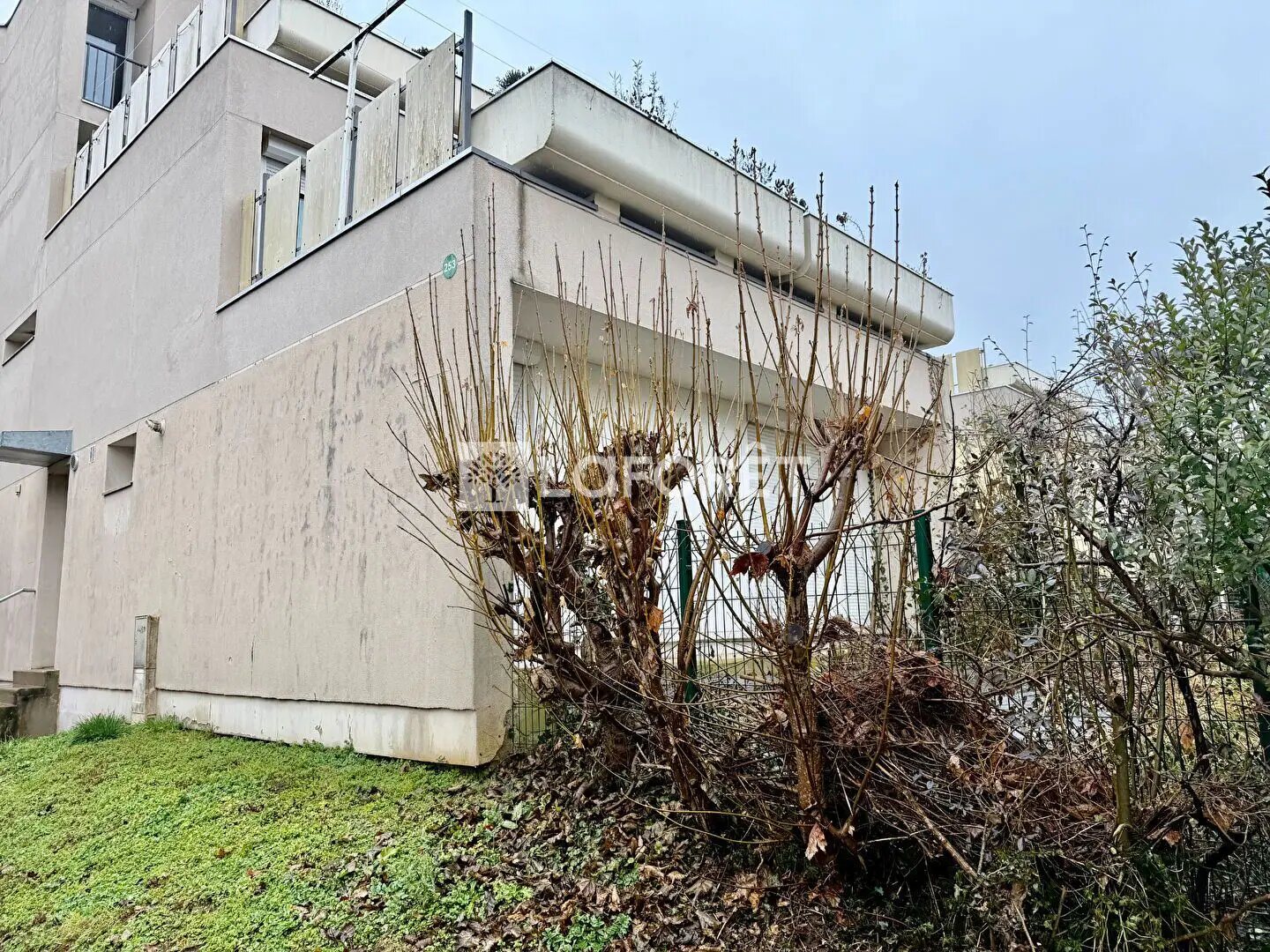 Appartement à vendre, 52m², La Tour-du-Pin