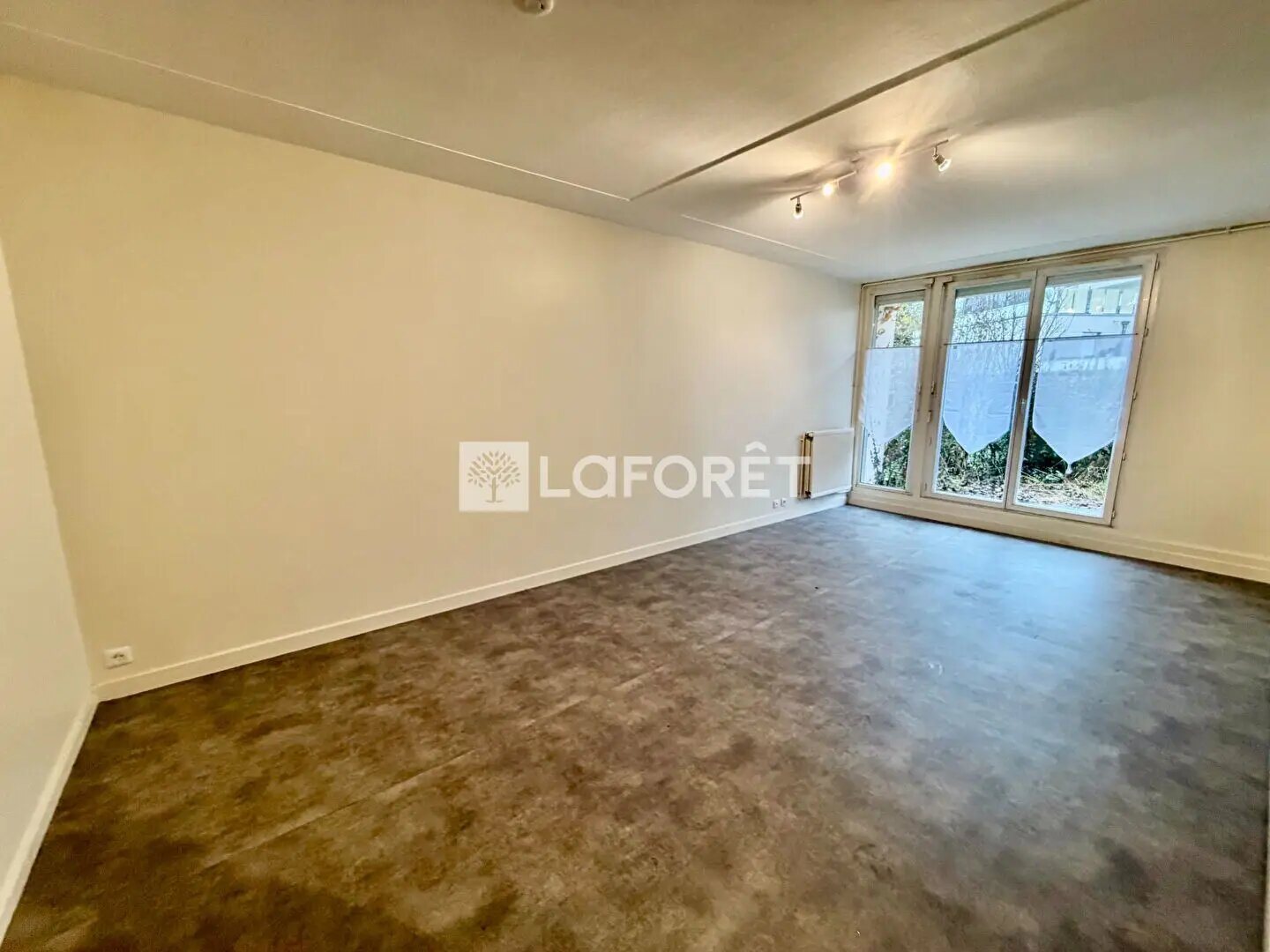 Appartement à vendre, 52m², La Tour-du-Pin