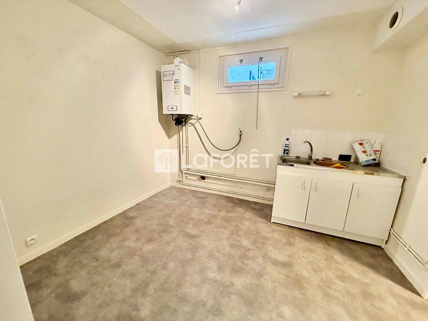 Appartement à vendre, 52m², La Tour-du-Pin