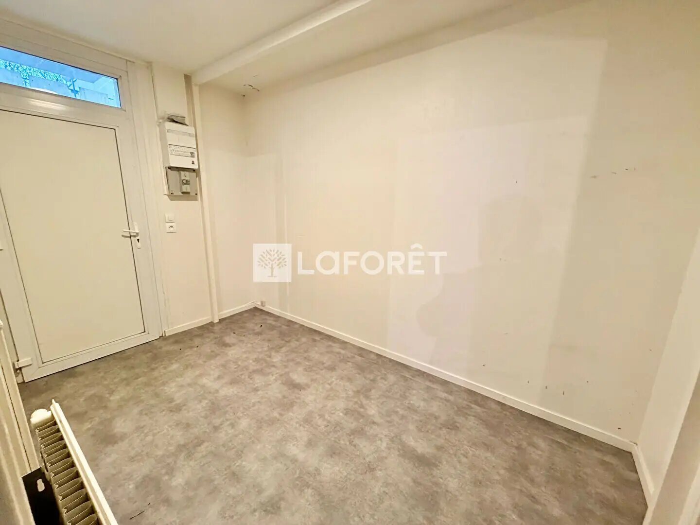 Appartement à vendre, 52m², La Tour-du-Pin