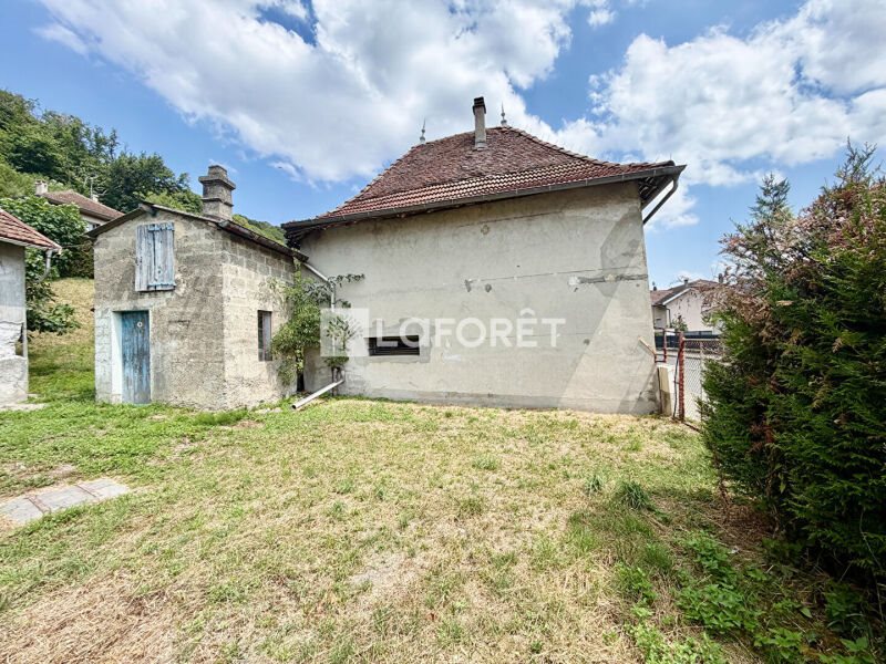 Maison à vendre, 110m², Saint-Clair-de-la-Tour