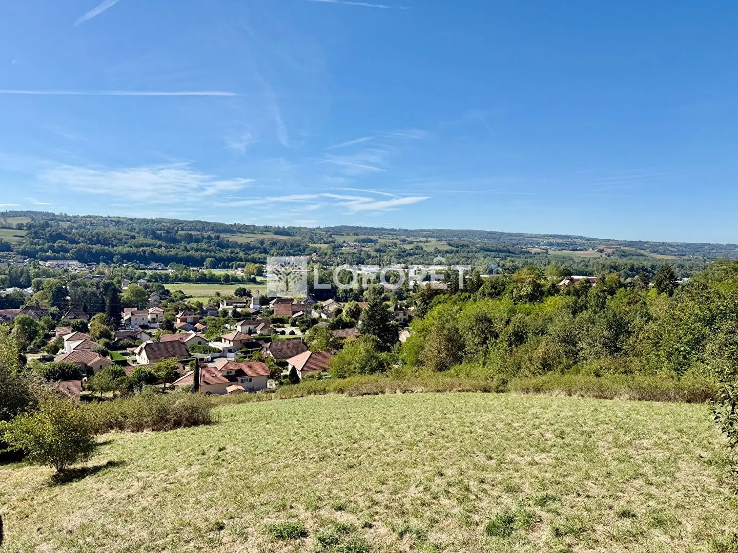 Appartement à vendre, 71m², La Tour-du-Pin