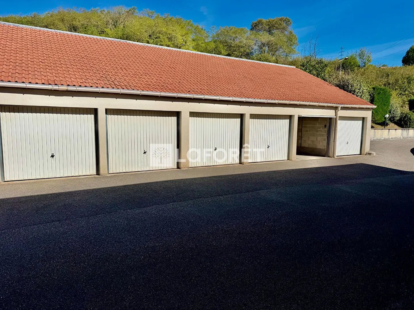 Appartement à vendre, 71m², La Tour-du-Pin