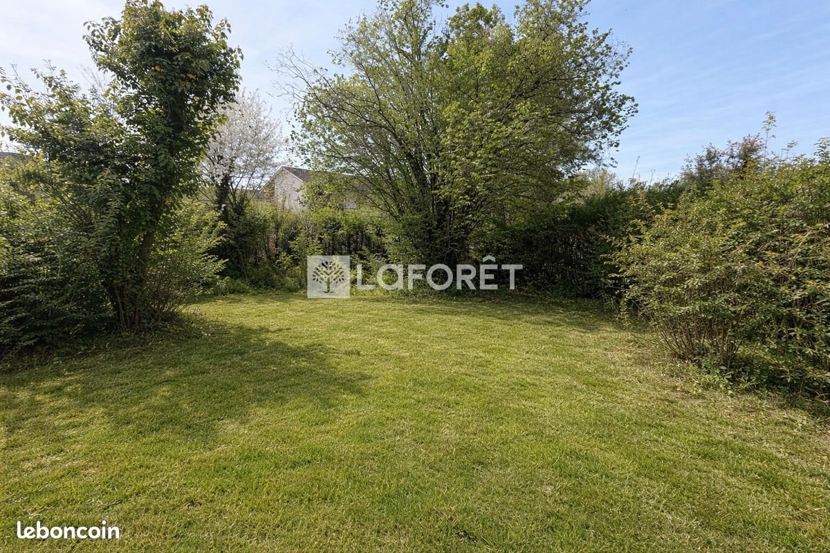 Maison à vendre, 98m², La Tour-du-Pin
