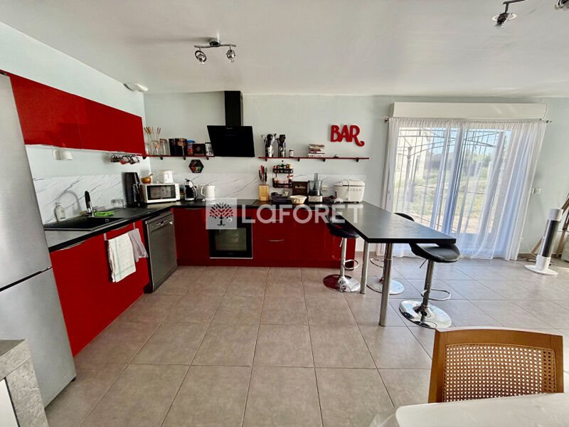 Maison à vendre, 100m², Saint-Didier-de-la-Tour