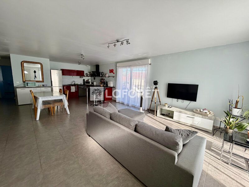 Maison à vendre, 100m², Saint-Didier-de-la-Tour