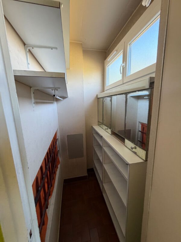 Appartement à vendre, 78m², La Tour-du-Pin