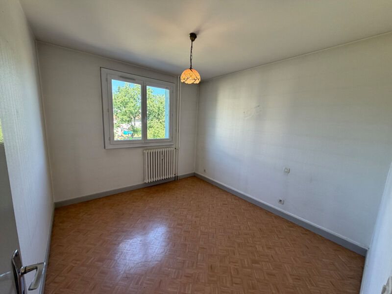 Appartement à vendre, 78m², La Tour-du-Pin