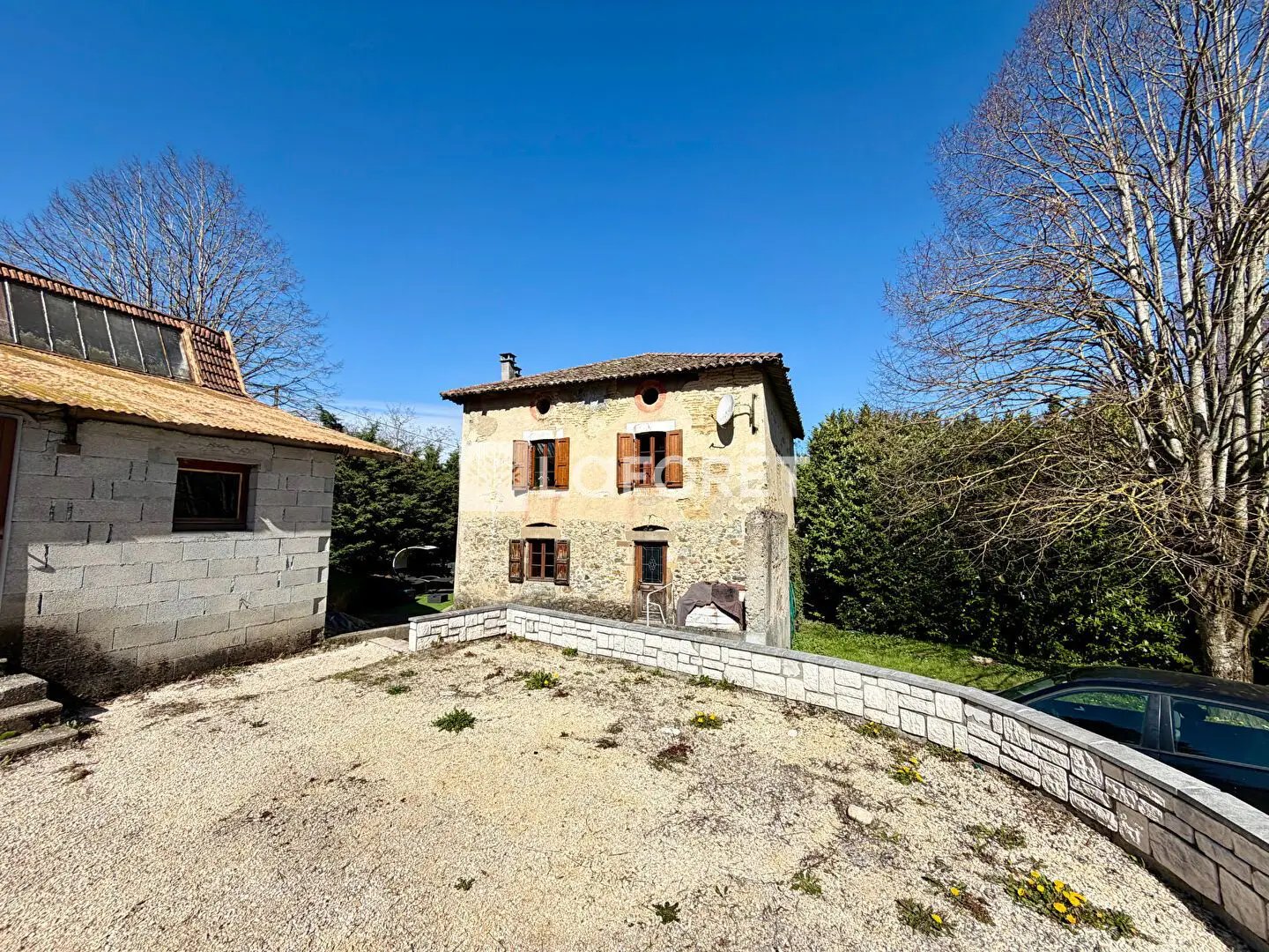 Maison à vendre, 142m², La Tour-du-Pin
