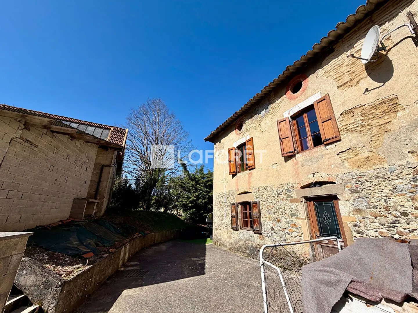 Maison à vendre, 142m², La Tour-du-Pin