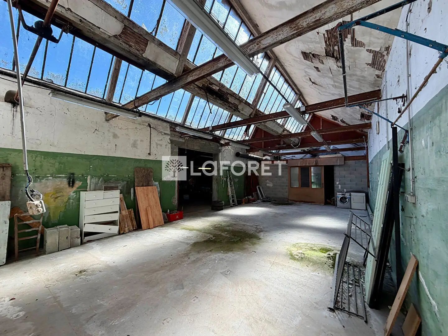 Maison à vendre, 142m², La Tour-du-Pin