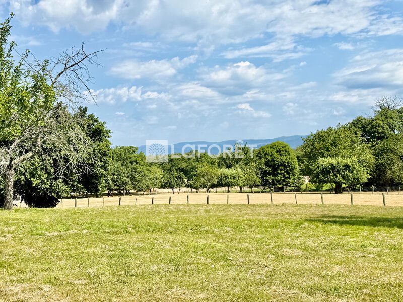 Maison à vendre, 128m², Faverges-de-la-Tour