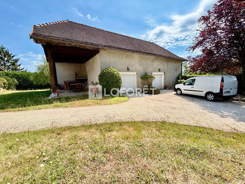 Maison à vendre, 128m², Faverges-de-la-Tour