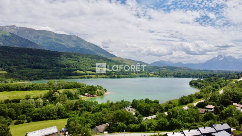 Maison à vendre, 90m², Saint-Georges-de-Commiers