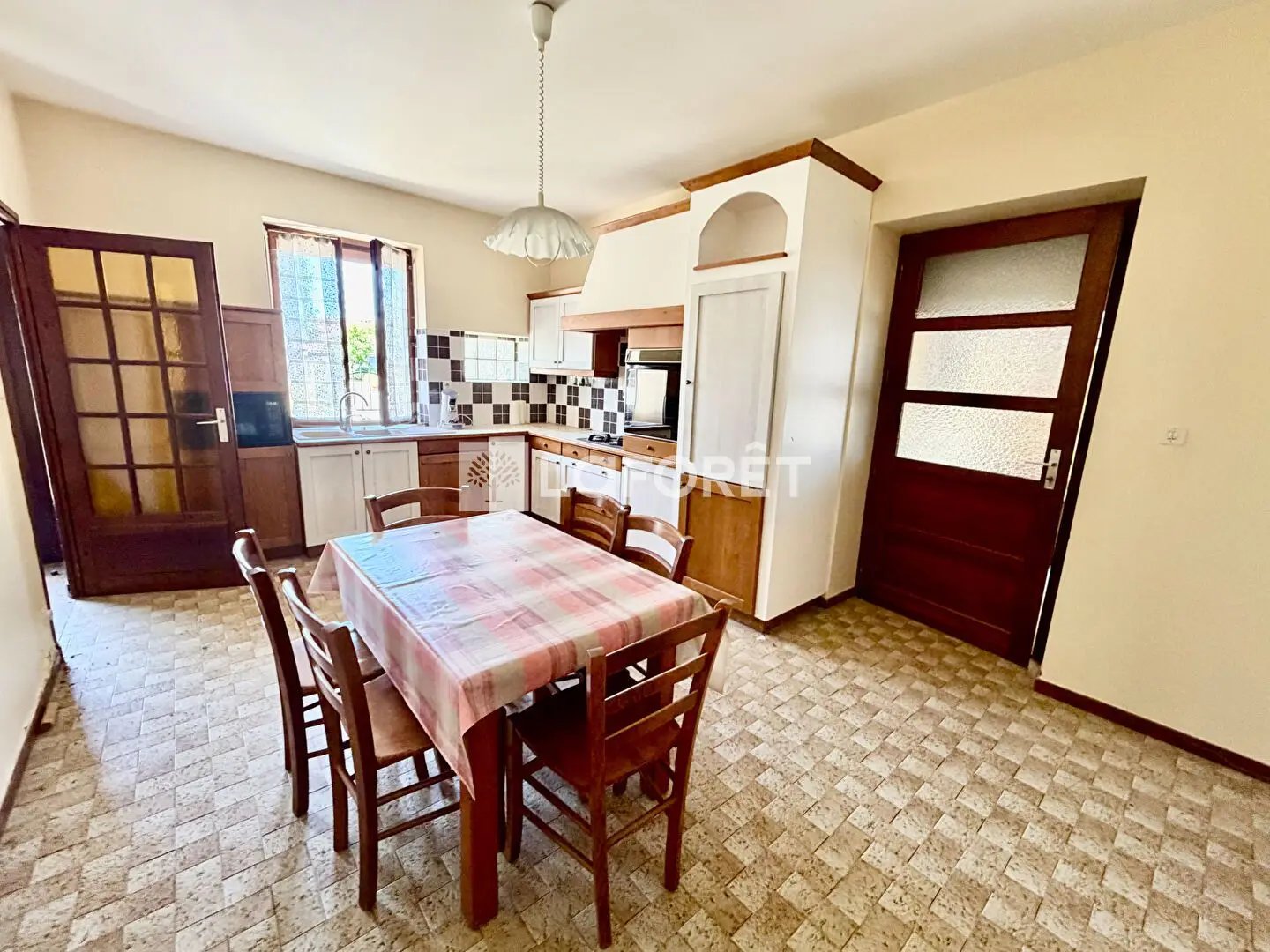 Maison à vendre, 150m², La Tour-du-Pin