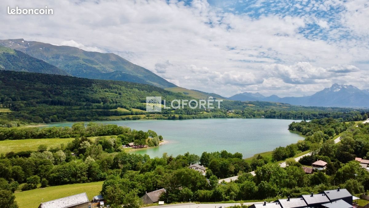 Maison à vendre, 90m², Saint-Théoffrey