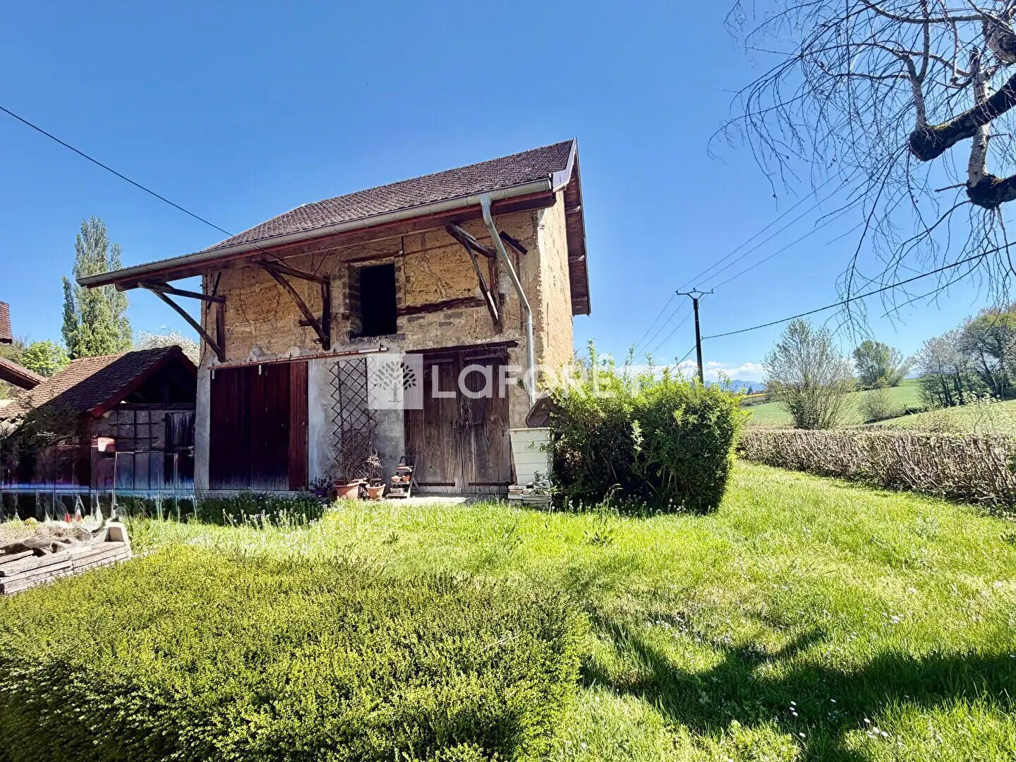 Maison à vendre, 215m², La Tour-du-Pin