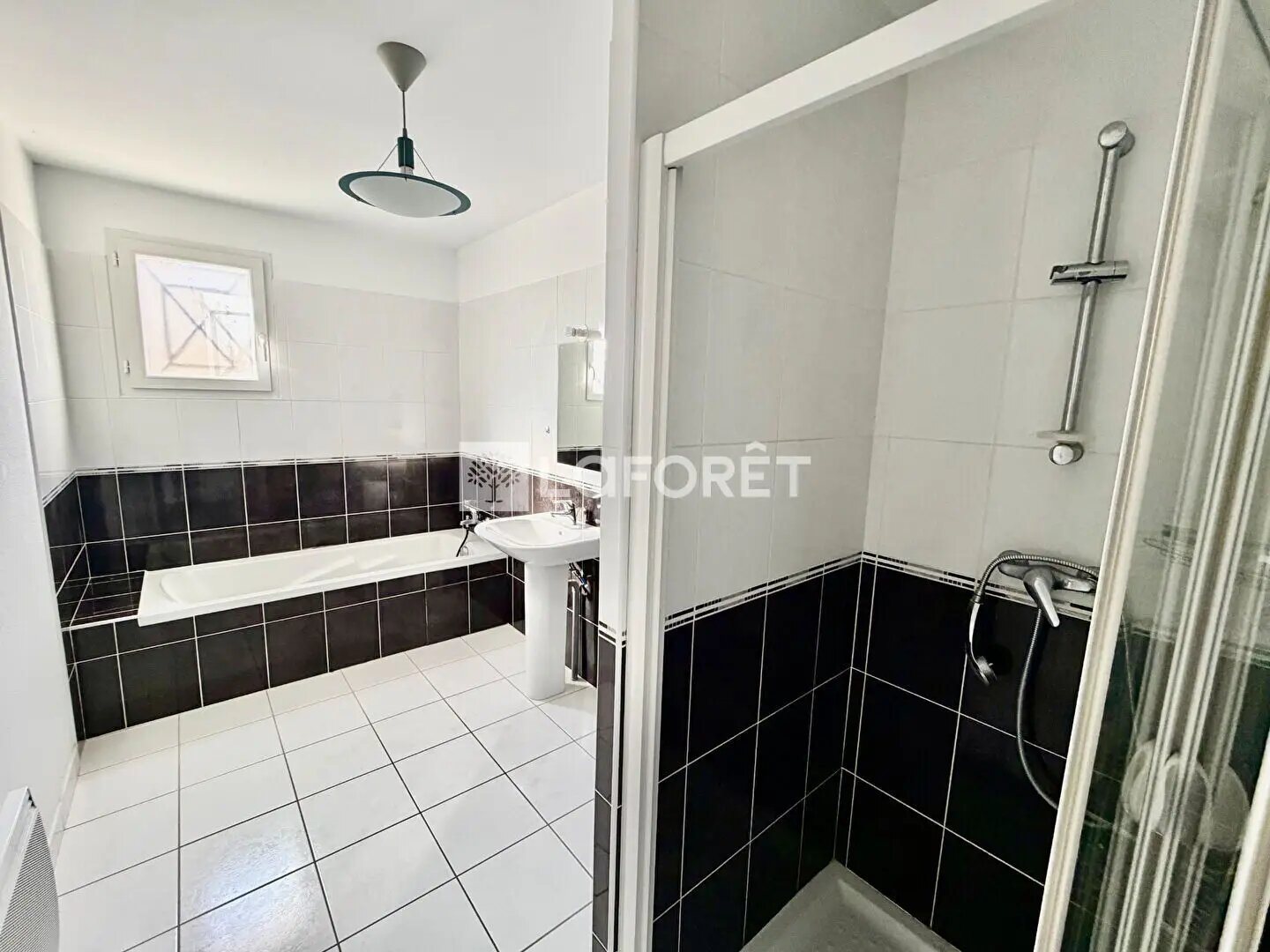 Maison à vendre, 104m², Bourgoin-Jallieu