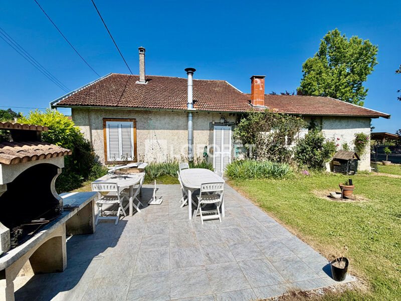 Maison à vendre, 77m², Les Abrets