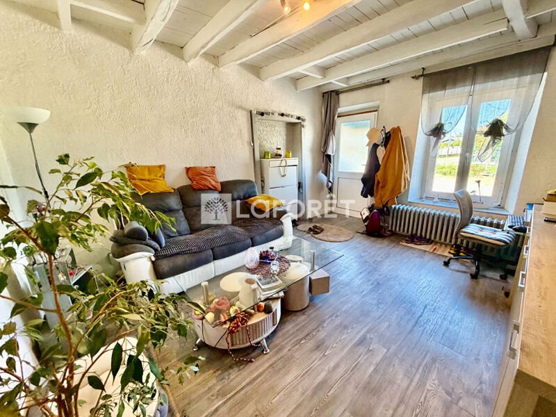 Maison à vendre, 77m², Les Abrets