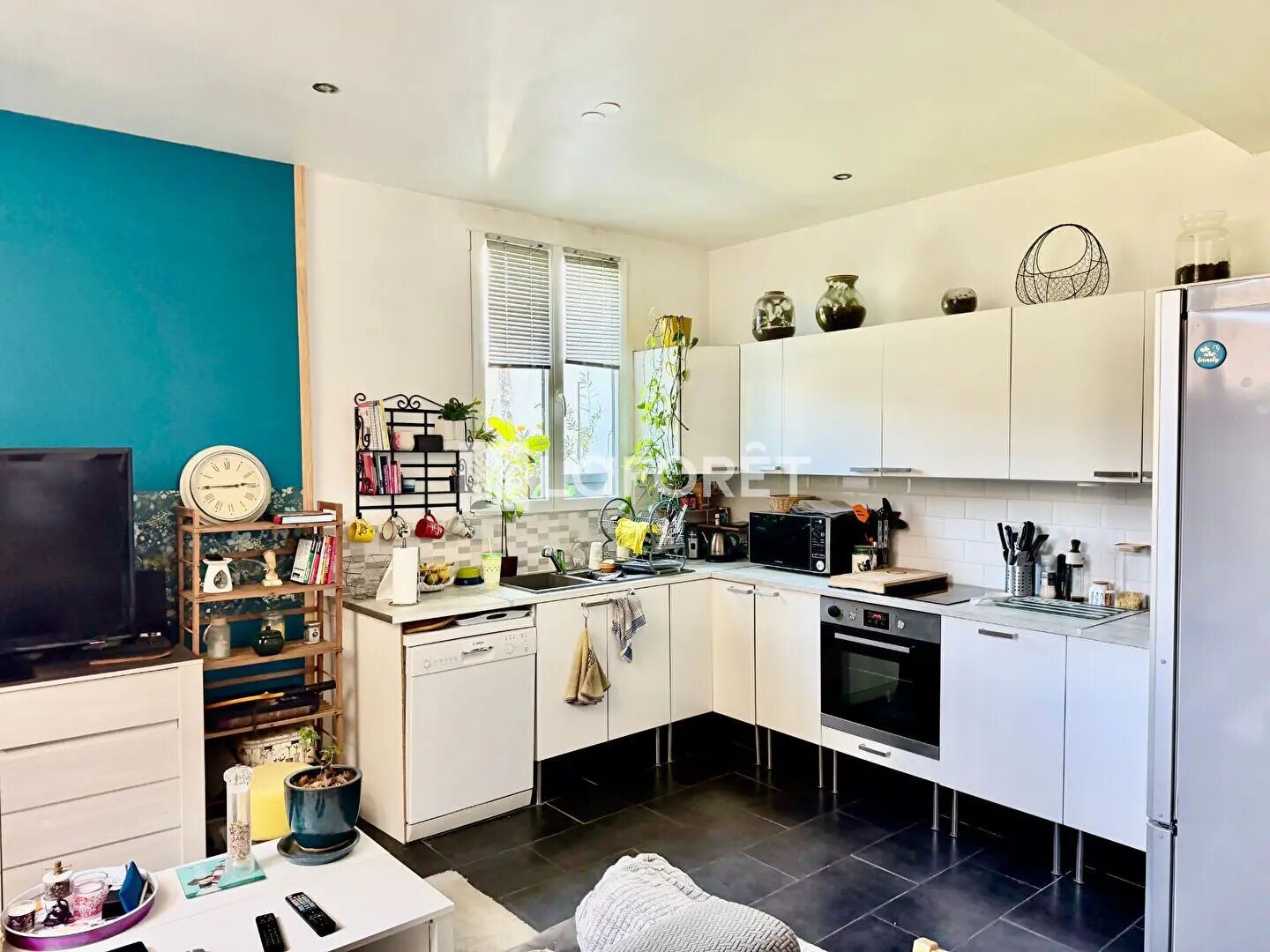 Maison à vendre, 140m², La Tour-du-Pin