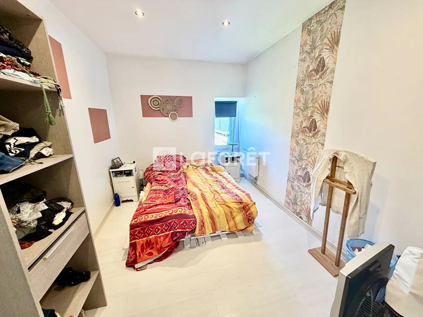 Maison à vendre, 140m², La Tour-du-Pin