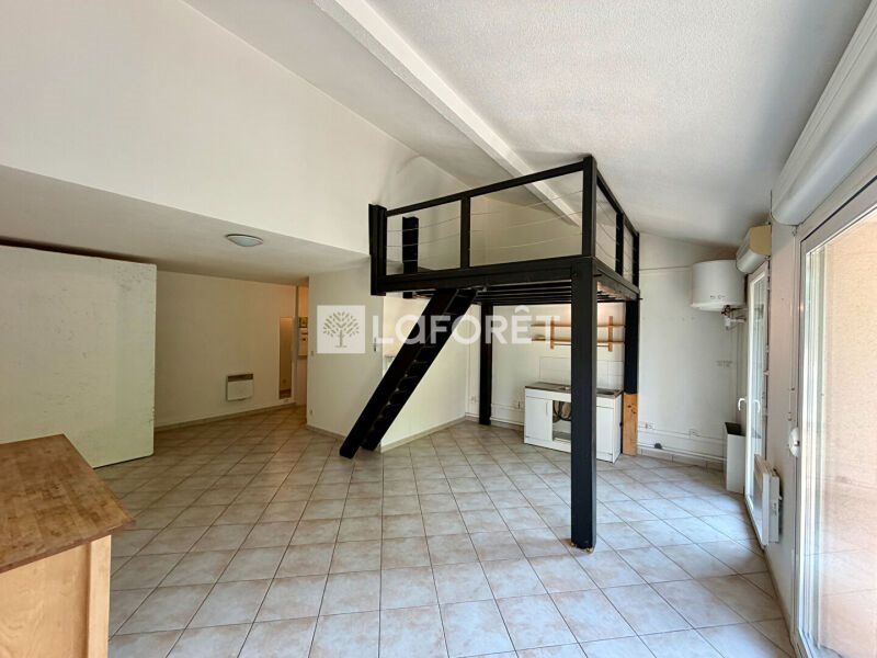 Appartement à vendre, 42m², La Tour-du-Pin