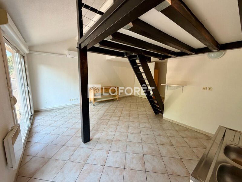 Appartement à vendre, 42m², La Tour-du-Pin