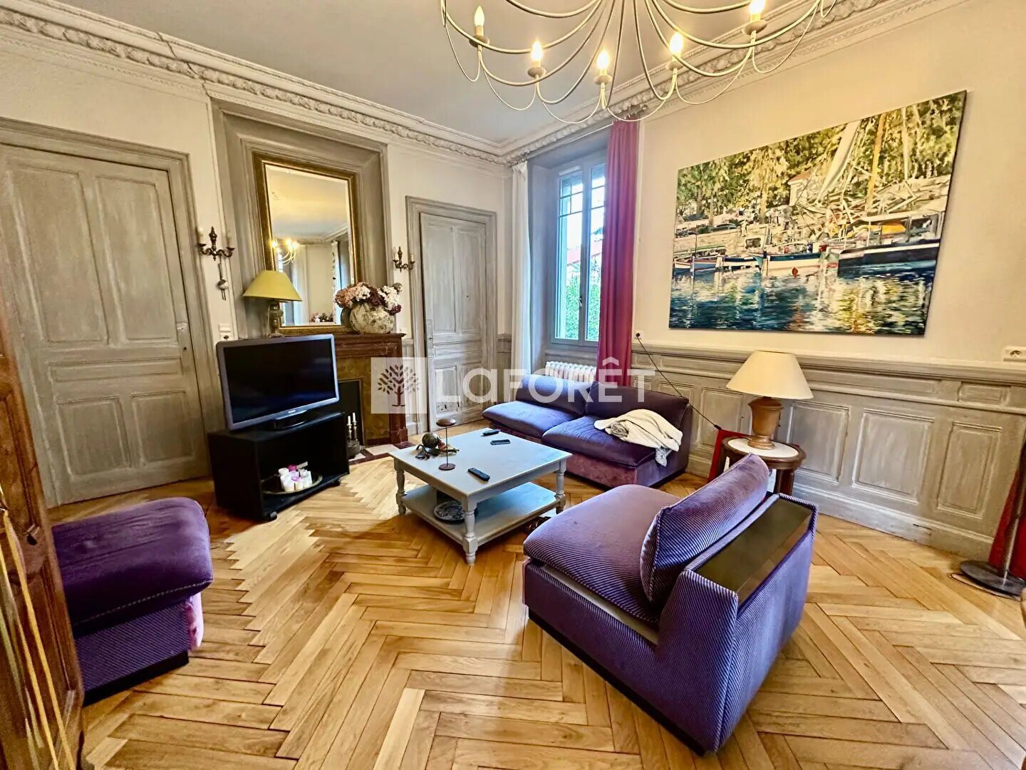 Maison à vendre, 200m², La Tour-du-Pin