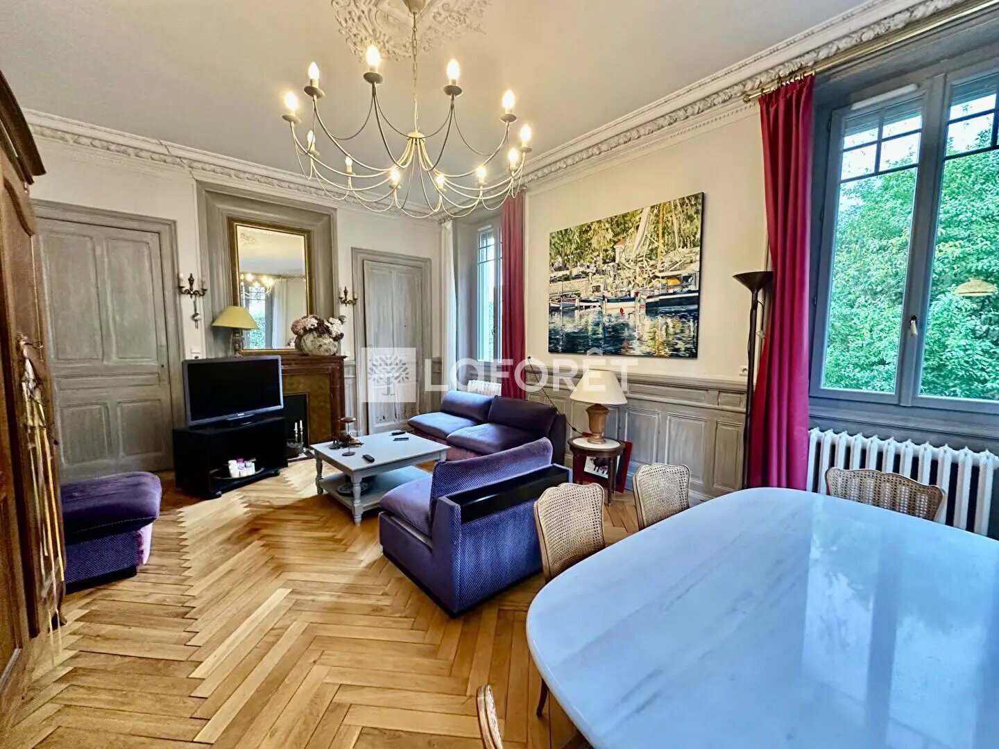 Maison à vendre, 200m², La Tour-du-Pin