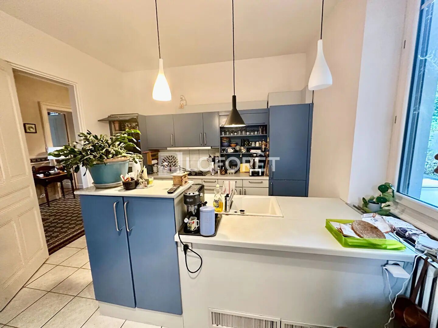 Maison à vendre, 200m², La Tour-du-Pin